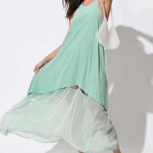 Tobi Summer Dress Midi/Maxi
